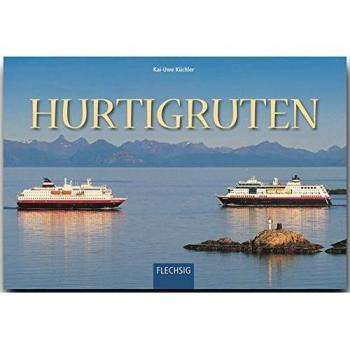 Kai-Uwe Küchler Hurtigruten
