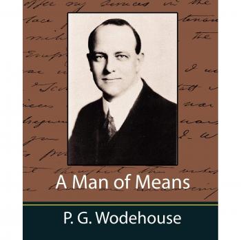 A man of means paperback