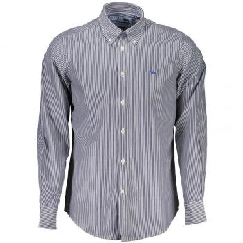 Camisa de Algodón Suave para Hombre Harmont & Blaine