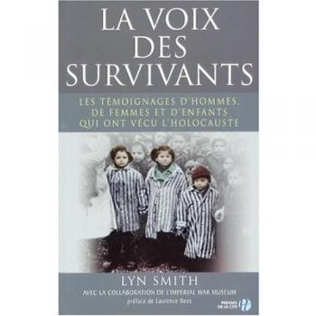 La voix des survivants