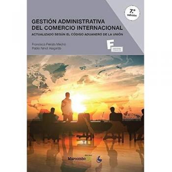 *Gestion Administrativa del Comercio Internacional 7ªEd.: 1