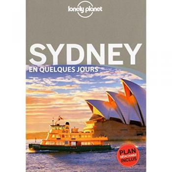 Sydney En Quelques Jours