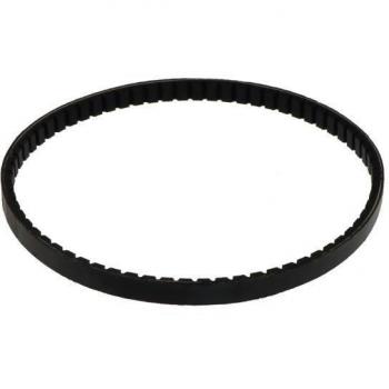 Breitkeil Trapeziale 17x5x570 – Accessorio di Guidabilità SWR