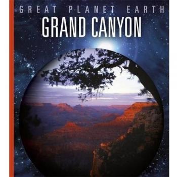 Grand Canyon (Great Planet Earth), Bodden, Valerie
