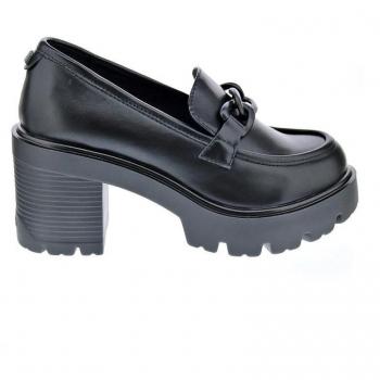 Mustang para mujer. Zapatos Emeline negro Mustang
