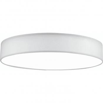 Plafonnier LED 100 W Hufnagel Luno XL, 3000 K, Blanc