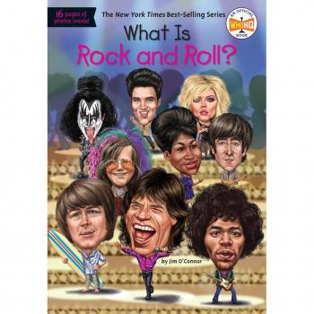What Is Rock & Roll
