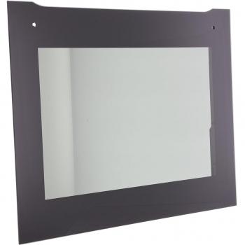 Vitre de porte 594x471mm AEG
