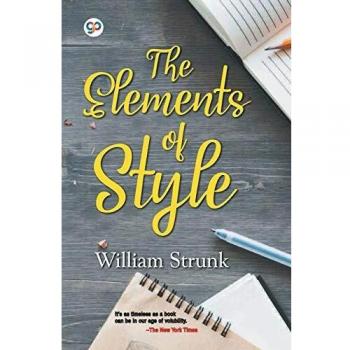 The Elements of Style (General Press)