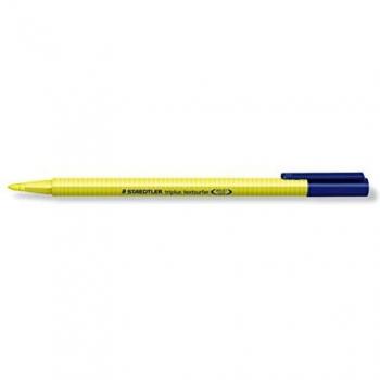 Staedtler Triplus Textmarker Gelb 1-4 mm