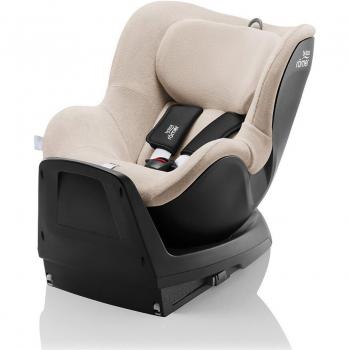 Copertina Estiva Seggiolino Auto Britax Romer DUALFIX
