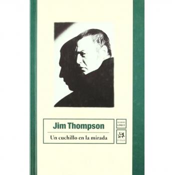 CUCHILLO EN LA MIRADA UN