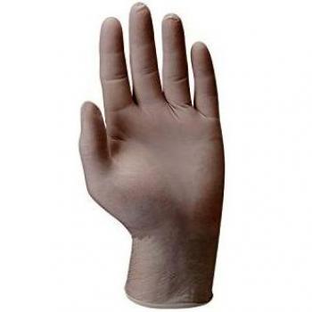 Gants latex poudrés Coverguard Euro-one 5810