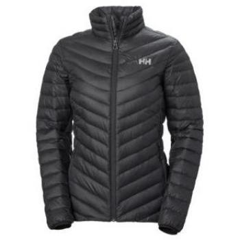 Doudoune femme Helly Hansen Verglas Down Insulator (noir)
