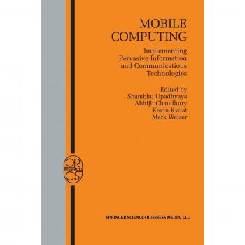 Mobile Computing