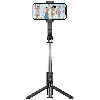Awei Selfie Stick X49 con Supporto Treppiede