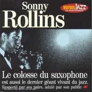 Colonne Sonore Jazz Sonny Rollins