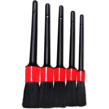 Interior Dashboard Cleaning Brush Set