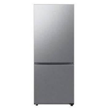Frigorifero Samsung RB50DG602ES9EO Accessori argento