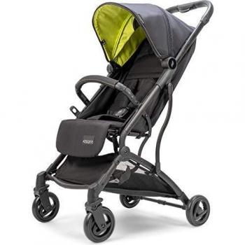 Sportive Passeggeri Vegas 0-22kg – Raddrizzabile e Flessibile