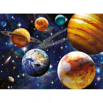 Puzzle Universo 100 pezzi