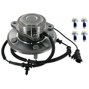 SKF VKBA 6764 Rolamento de Roda com Sensor ABS para Chrysler Grand Voyager 5