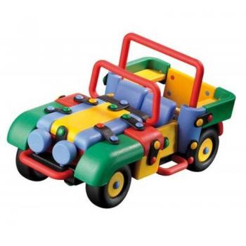 Mic O Mic 4x4 Off-Road