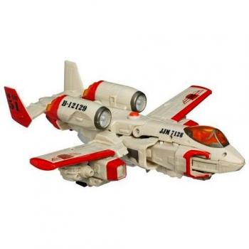 Mega Powerglide Action Figure