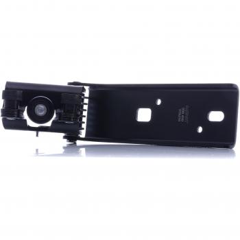 TOPRAN Sliding Door Guide Roller 208 459