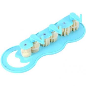 Scrapbooking Wave Crimping Tool