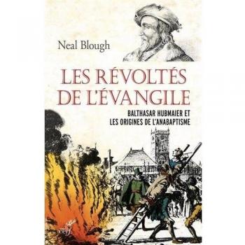 Les révoltés de l Évangile