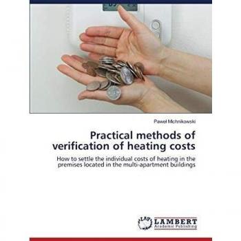 Practical methods of verification of heating costs