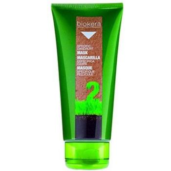 BIOKERA MASQUE TRAITEMENT PELLICULES 200 ML