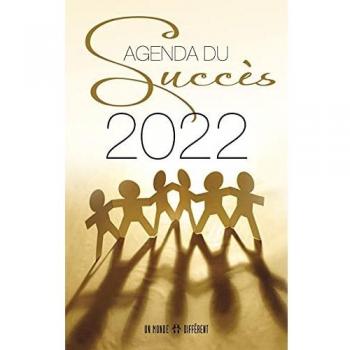 Agenda du succès