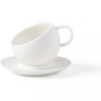 Skandinavische Stil Kaffeebecher 270ml
