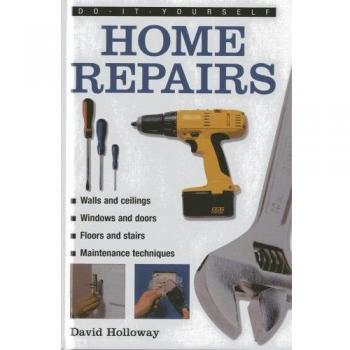 Do-it-yourself Home Repairs