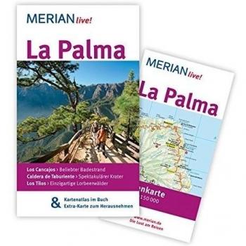 La Palma: MERIAN live!