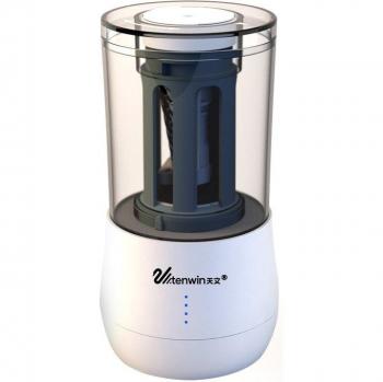 Tenwin Art Electric Pencil Sharpener for Kids