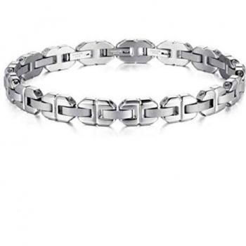Bracciale uomo Brosway BOS20 Acciaio 316L
