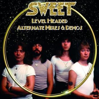 Sweet CD