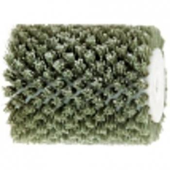 Brosse nylon abrasif grain 60