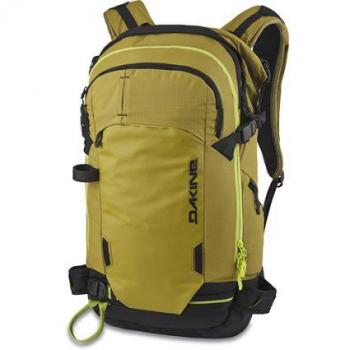 Zaino Dakine Poacher Ras 26l Verde Muschio Outdoor