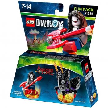 Lego Dimensions Adventure Time Fun Pack 71285