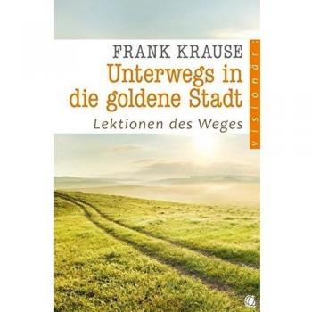 Unterwegs in die goldene Stadt