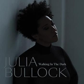 Julia Bullock et Christian Reif : Voyage Sombre [Vinyle LP]