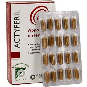 Actyferil 60 Codifra Tobalek
