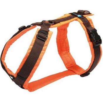 AnnyX Hunde-Brustgeschirr