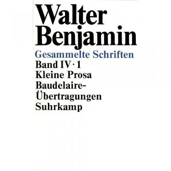 Gesammelte Schriften, 2 Teile