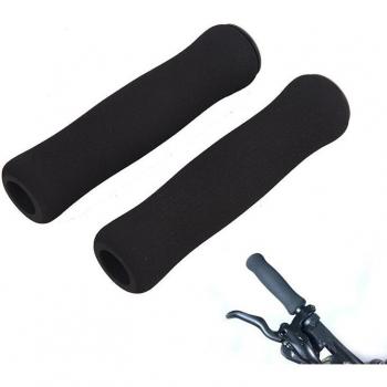 Empuñaduras Ultraligeras MTB de Silicona