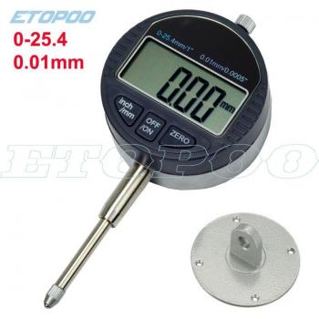 811-1 LCD Measurement Display Unit